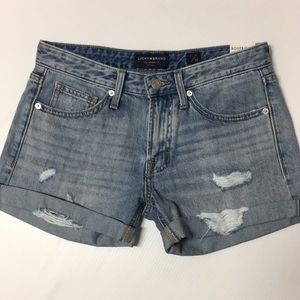Lucky NWT 0/25